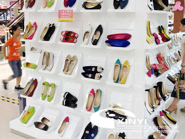 女装鞋柜生产