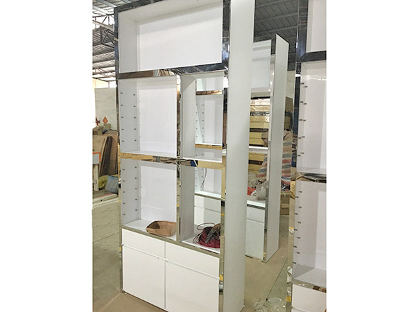 化妆品展柜 化妆品展柜